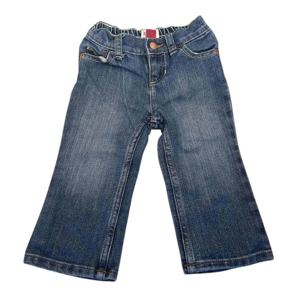 Vintage The Children’s‎ Place Baby Toddler Denim Jeans Size 12-18 Months
